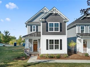 12242 Monteith Grove Dr #122, Huntersville, NC 28078