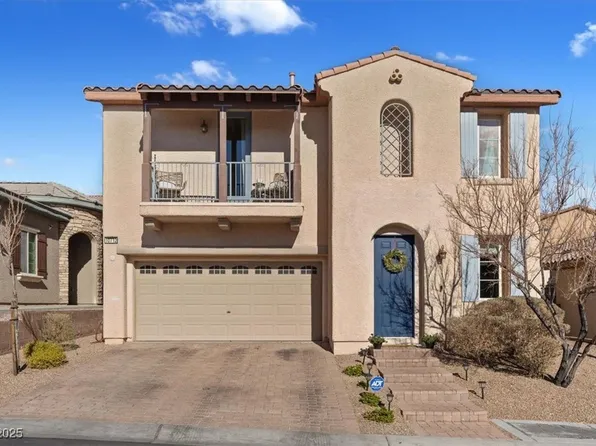 10712 Sheepshead Bay Ave, Las Vegas, NV 89166