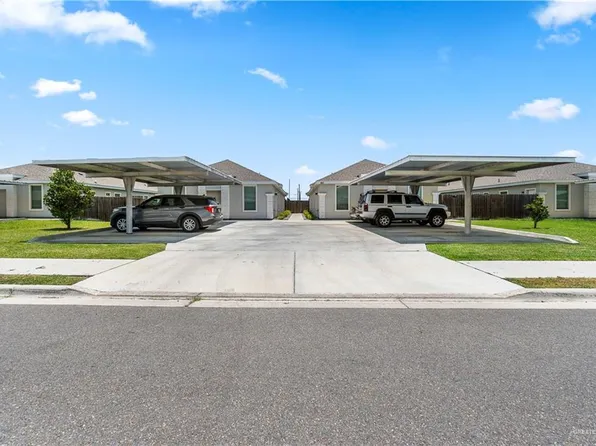 912 N Kentucky St, Mission, TX 78573