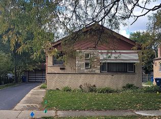 14734 Keystone Ave, Midlothian, IL 60445