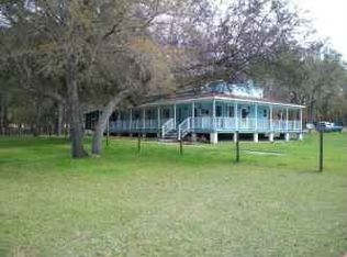150 Lake Como Dr, Pomona Park, FL 32181