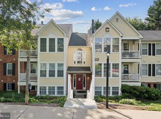 810 Southern Hills Dr #I-9K, Arnold, MD 21012
