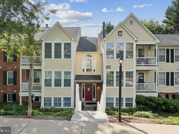 810 Southern Hills Dr #I-9k, Arnold, MD 21012