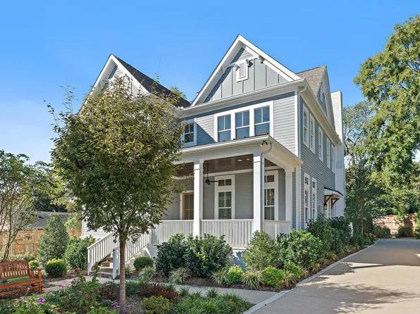 1709 Hillmont Dr, Nashville, TN 37215