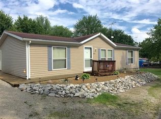 6073 Van Bibber Lake Est, Greencastle, IN 46135