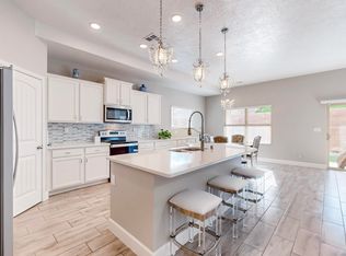 1760 Tesoro Loop NW, Los Lunas, NM 87031