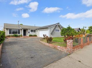1841 S F St, Oxnard, CA 93033