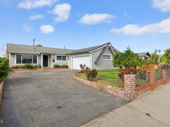 1841 S F St, Oxnard, CA 93033