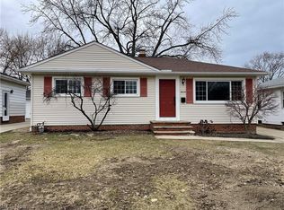 1830 Eldon Dr, Wickliffe, OH 44092