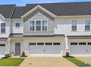 6824 Oasis Breeze Ln, Midlothian, VA 23112