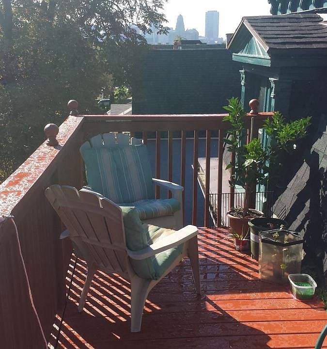 1st image of 291 Porter Ave #5