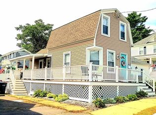 39 Union Ave, Old Orchard Beach, ME 04064