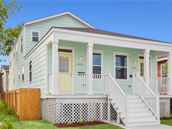 2648 Piety St, New Orleans, LA 70117