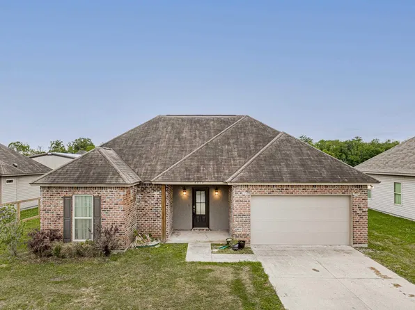 4809 Aubrey Ann Dr, Addis, LA 70710