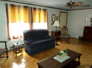 109 Kalina Ln, Mineral Point, PA 15942