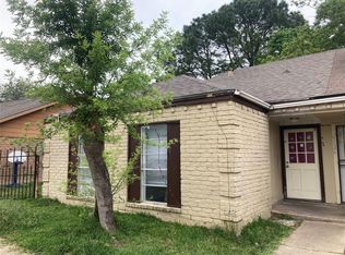 5130 Ridgevan Dr, Houston, TX 77053