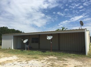 114 Haynes Rd, Weatherford, TX 76087