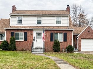 118 Reed St, Agawam, MA 01001