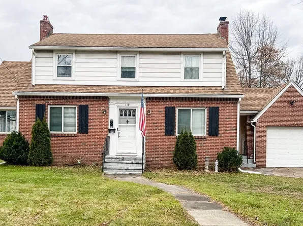 118 Reed St, Agawam, MA 01001