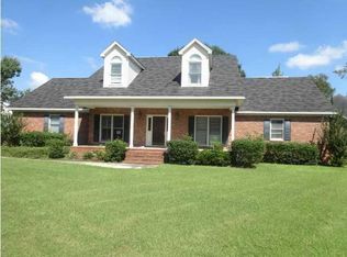 20 Ripplemoor Ln, Charleston, SC 29414