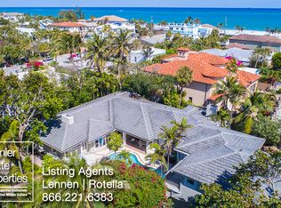 3301 NE 16th St, Fort Lauderdale, FL 33301