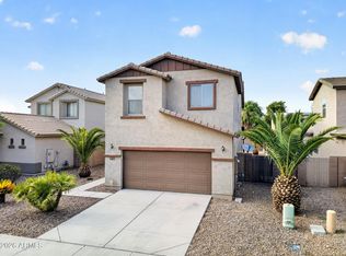 41284 W COLBY Court, Maricopa, AZ 85138