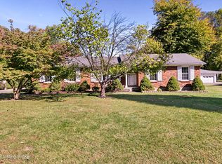 3117 Wilkie Rd, Louisville, KY 40216