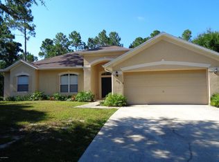 458 Oldenberg St SW, Palm Bay, FL 32908