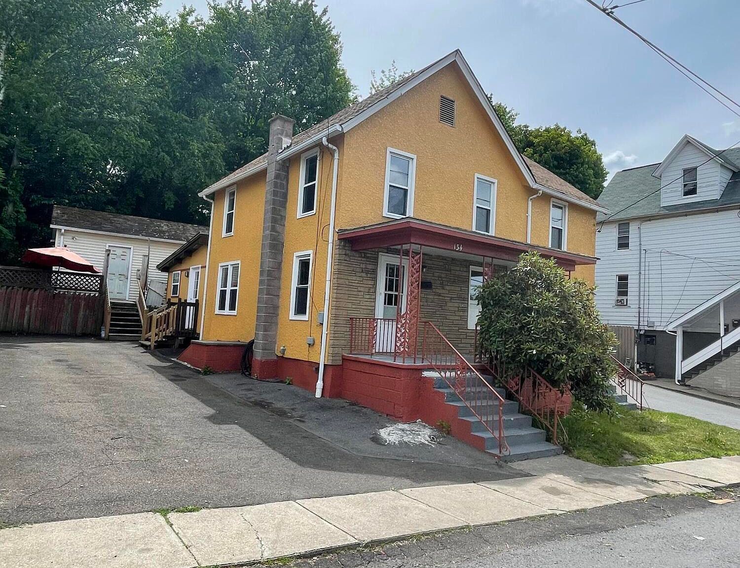 134 Sand St, Dunmore, PA 18510 Zillow