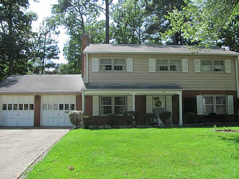 1st image of 613 Virginius Dr