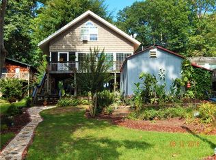 1180 Lake Shore Dr, New London, NC 28127