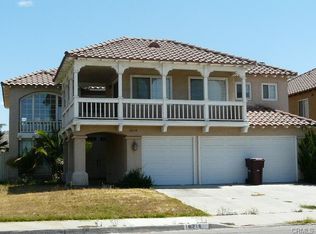 16218 Abedul St, Moreno Valley, CA 92551