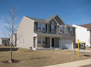 14446 Independence Dr, Plainfield, IL