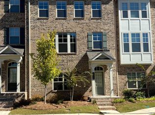 4180 Pierson Trce #4180, Suwanee, GA 30024