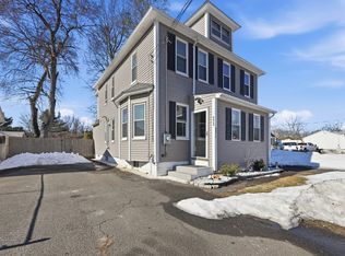 171 State St, Chicopee, MA 01013