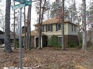 7132 Stoneyridge Rd, Matthews, NC 28104