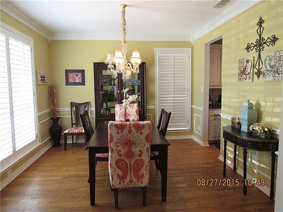3rd image of 6312 Dawn Hills Dr