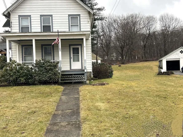 27 New Paltz Road, Highland, NY 12528