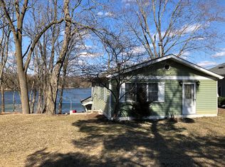 10514 Monticello Rd, Pinckney, MI 48169