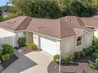 17056 SE 75th Wickson Ct, The Villages, FL 32162
