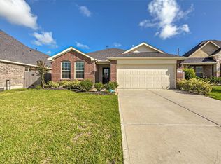 31114 Gulf Cypress Ln, Hockley, TX 77447
