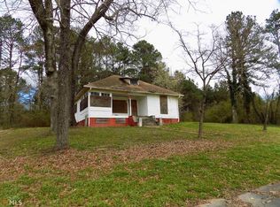 301 Couper St NE, Rome, GA 30161