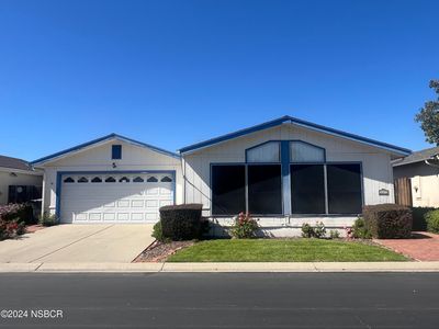 841 Vista Del Rio, Santa Maria, CA, 93458