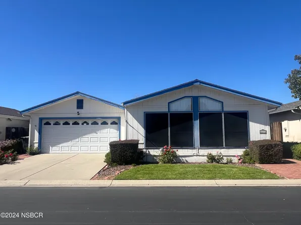 841 Vista Del Rio, Santa Maria, CA 93458