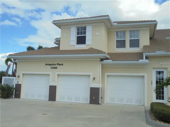 17200 Acapulco Rd Building A, Punta Gorda, FL 33955