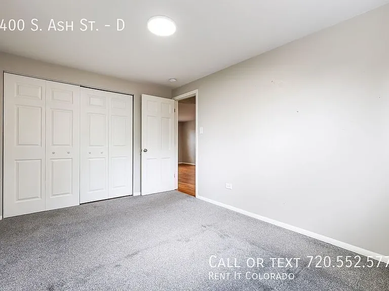1400 S Ash St #D — Photo 8