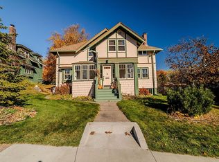 517 E Oxford St, Duluth, MN 55803