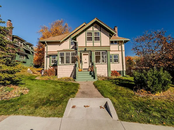 517 E Oxford St, Duluth, MN 55803