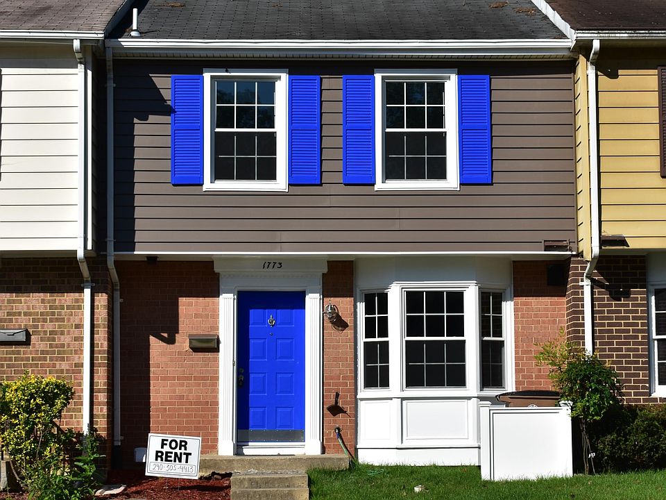 1st image of 1773 Redgate Farms Ct