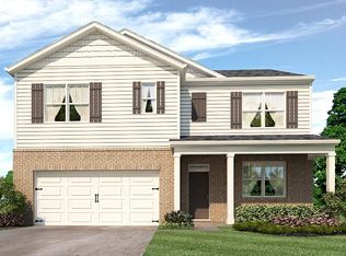 8275 Middlebrook Dr, Fairburn, GA 30213